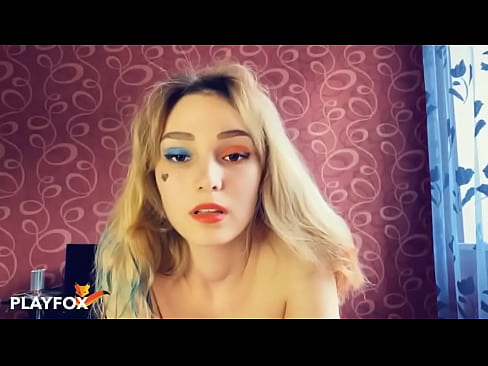 ❤️ Taikavirituaalitodellisuuslasit antoivat minulle seksiä Harley Quinnin kanssa ❤️❌ Anaaliporno at us fi.aircoolershop.top ❤